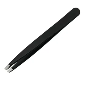 Pince à epiler noir- anny