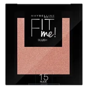 Fit me blush 15 nude - maybelline