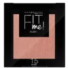 Blush Fit Me 15 nude - Maybelline New York