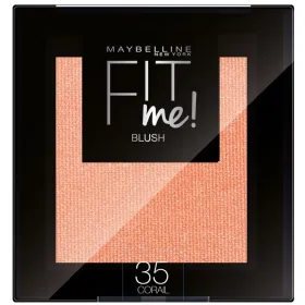 Blush Fit Me 35 Corail - Maybelline New York