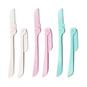 Pack de 3 Lames Sourcil - Fashion Plus