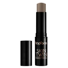 Skin Twin Perfect Stick Contour PT562 001 - TopFace