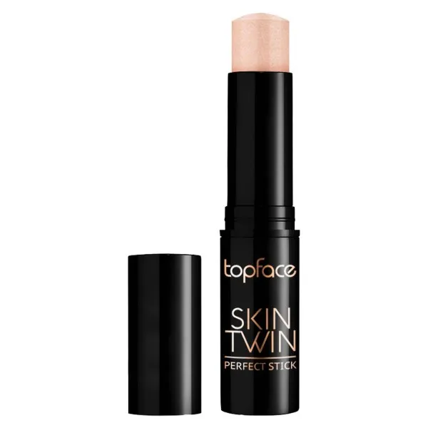 Skin Twin Perfect Stick Highlighter PT560 003 - TopFace