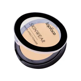 Skinwear Matte Effect Powder PT265 - Topface