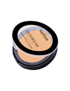 Skinwear Matte Effect Powder PT265 004 - Topface
