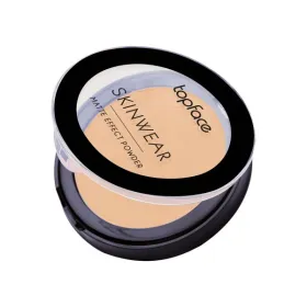 Skinwear Matte Effect Powder PT265 005 - Topface
