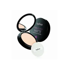 Skin Editor Matte Finishing Powder PT263 001 - Topface