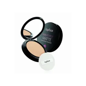Skin Editor Matte Finishing Powder PT263 007 - Topface