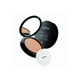 Skin Editor Matte Finishing Powder PT263 009 - Topface