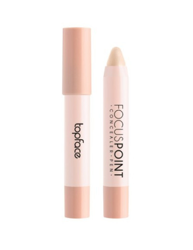 Focus Point Concealer Pen РТ563 001 - TopFace