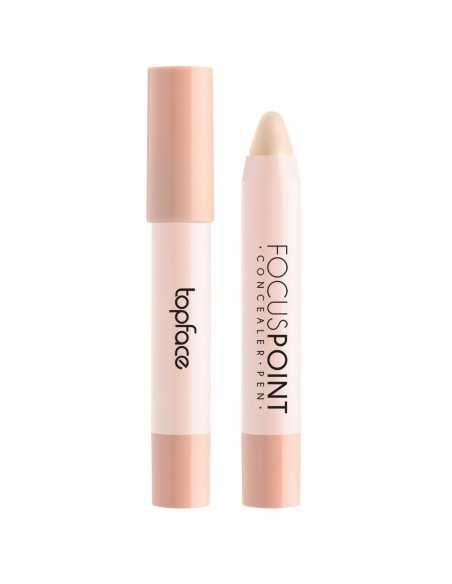 Focus Point Concealer Pen РТ563 001 - TopFace