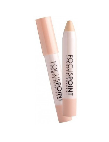 Correcteurs Focus Point Pen Concealer  РТ563 002 - TopFace