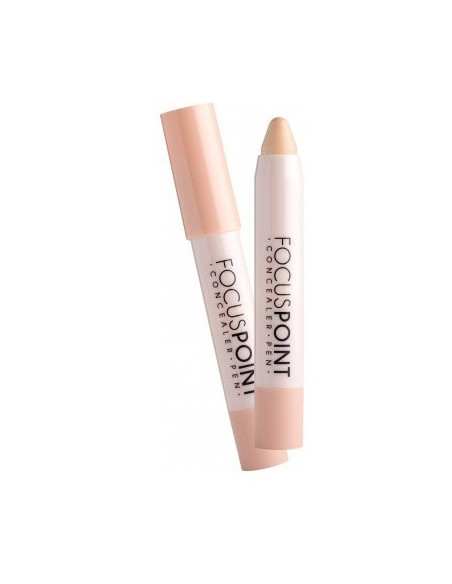 Correcteurs Focus Point Pen Concealer  РТ563 002 - TopFace
