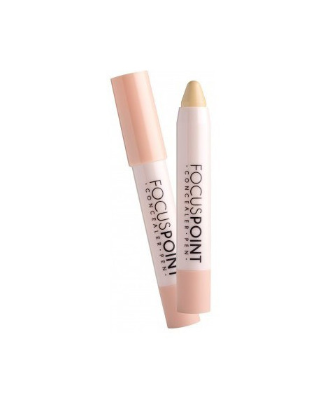 Correcteurs Focus Point Pen Concealer РТ563 005 - TopFace