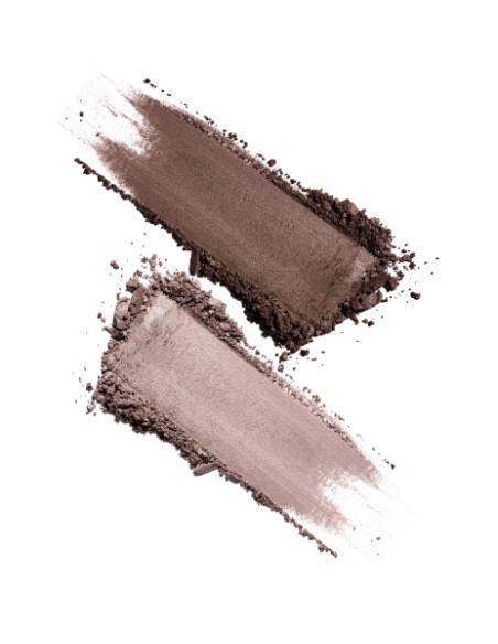 Duo Highlighter & Bronzer TopFace PT262 004 - TopFace