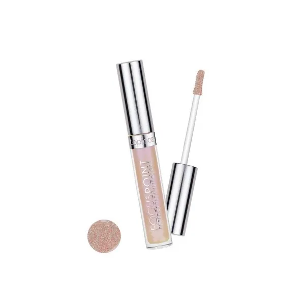 Focus point perfect gleam lipgloss pt207- 004 -topface