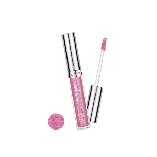 Focus point perfect gleam lipgloss pt207- 005 -topface