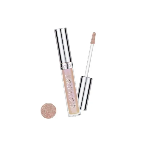 Focus point perfect gleam lipgloss pt207- 009 -topface