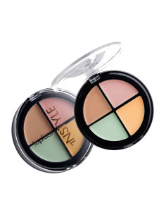Palette Correcteur et Correcteur Instyle TopFace 002