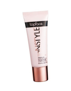 Instyle Liquid Highlighter TopFace PT459 002 - TopFace