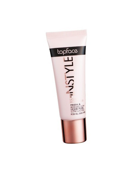 Instyle Liquid Highlighter TopFace PT459 002 - TopFace