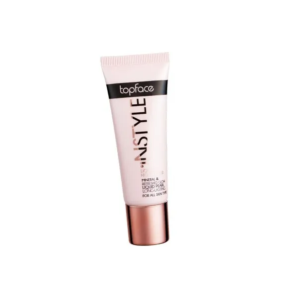 Instyle Liquid Highlighter TopFace PT459 004 - TopFace