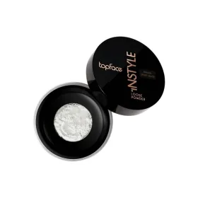 Poudre libre instyle loose powder banana pt255 101 -topface