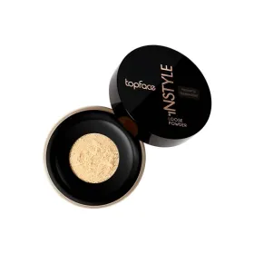Poudre libre instyle loose powder banana pt255 104 -topface
