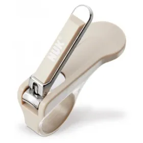 Coupe-ongles bébé - nuk