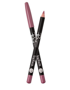 Crayon à lèvres perfect waterproof 1.14 g pt610-002-topface