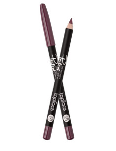 Crayon à lèvres perfect waterproof 1.14 g pt610-001-topface
