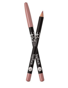 Crayon à lèvres perfect waterproof 1.14 g pt610-008-topface