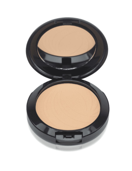 Topface Secret Elements PT254 N°005 | Poudre compacte