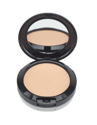 Secret Elements Compact Powder Topface PT254 004 - Topface