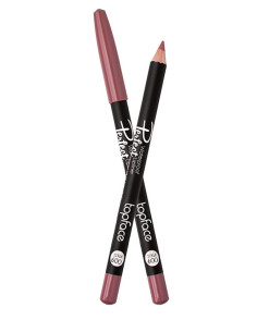 Crayon à lèvres perfect waterproof 1.14 g pt610-009-topface