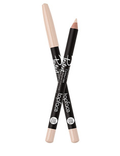 Crayon à lèvres perfect waterproof 1.14 g pt610-015-topface