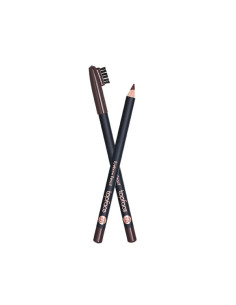Crayon à sourcils pt611-002 -topface