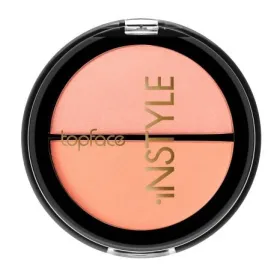 Instyle twin blush on pt353-002- topface