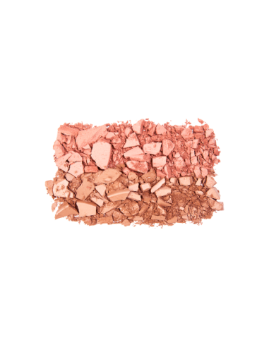 Topface Instyle Twin Blush On PT353 N°004 | Duo de blush
