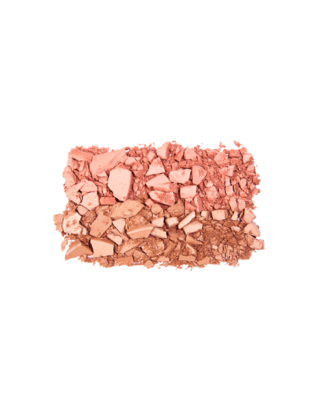 Topface Instyle Twin Blush On PT353 N°004 | Duo de blush