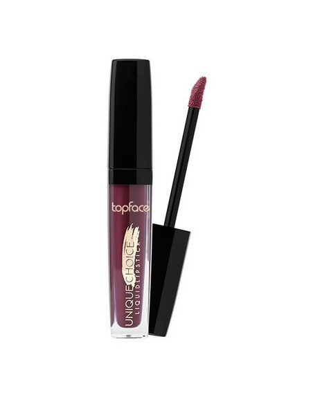 Rouge à lèvres liquide Topface Unique Choice PT204 003
