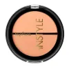 Instyle twin blush on pt353-007- topface
