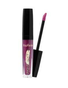 Gloss Unique choice liquid lipstick topface PT204 012 - Topface