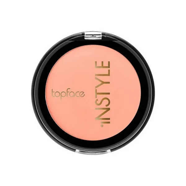Instyle Blush On TopFace PT354 004 - TopFace