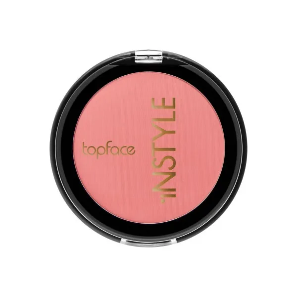 Instyle Blush On TopFace PT354 010 - TopFace