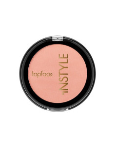Instyle Blush On TopFace PT354 006 - TopFace