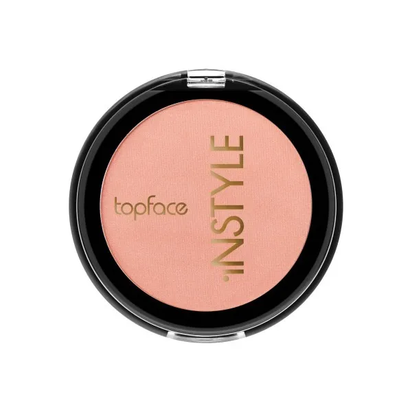 Instyle Blush On TopFace PT354 006 - TopFace