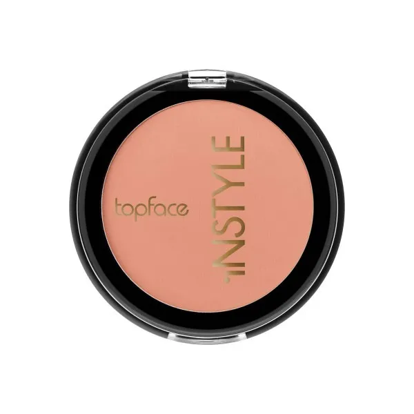 Instyle Blush On TopFace PT354 011 - TopFace