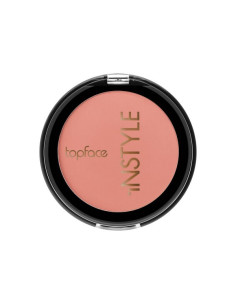 Instyle Blush On TopFace PT354 012 - TopFace