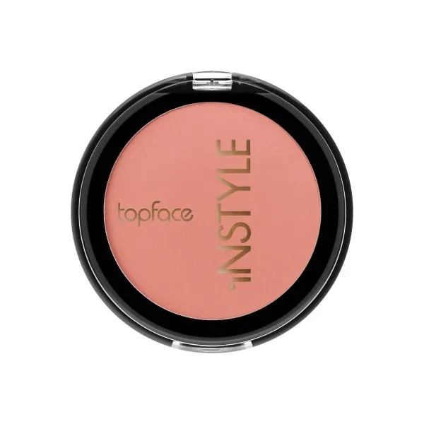Instyle Blush On TopFace PT354 012 - TopFace
